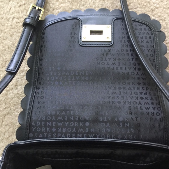 Kate Spade Purse - Picture 4 of 6